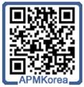 APM QR Code, Take a scan in your smart phone